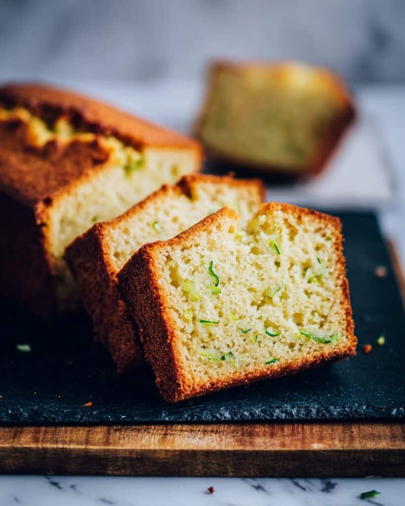 Pumpkin Zucchini Bread Recipe