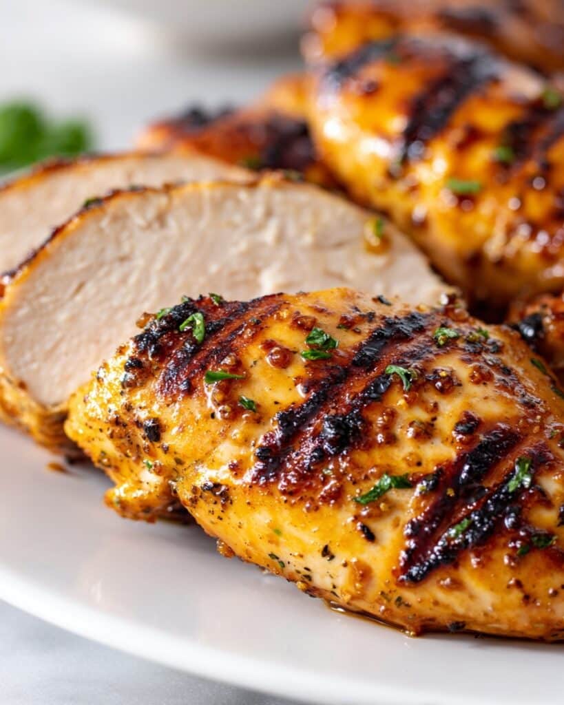 Melt In Your Mouth Chicken Breast Recipe