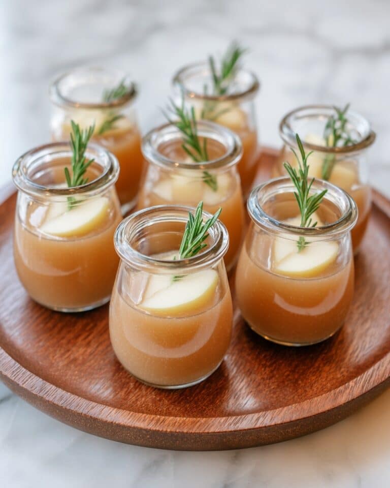 Pear Honey Recipe