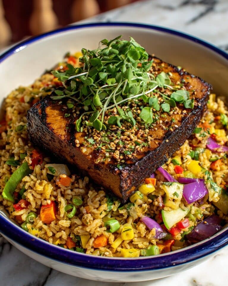 Rice Salad Recipe