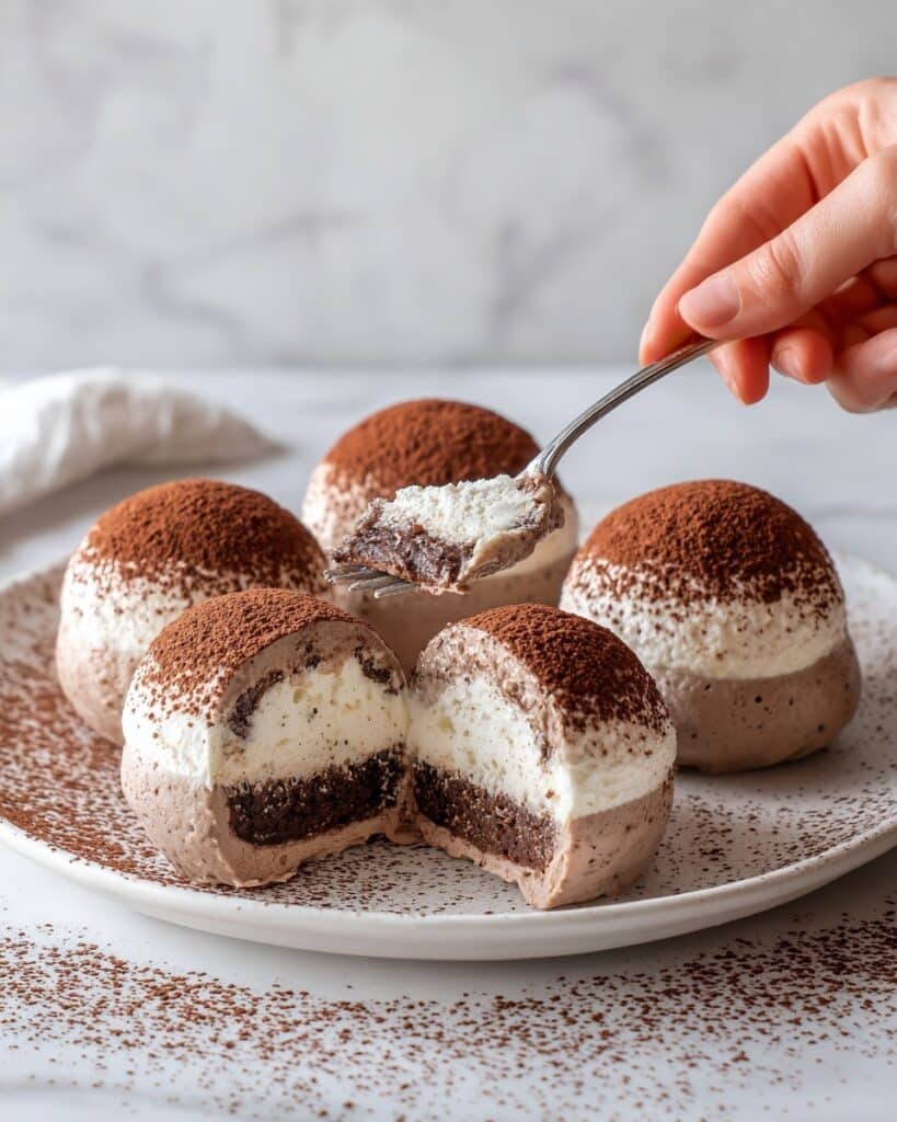 Tiramisu Balls: Quick and Easy No-Bake Dessert Recipe
