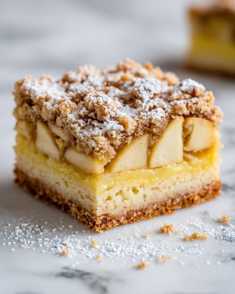 Jamie Oliver Apple Pie Cake Recipe