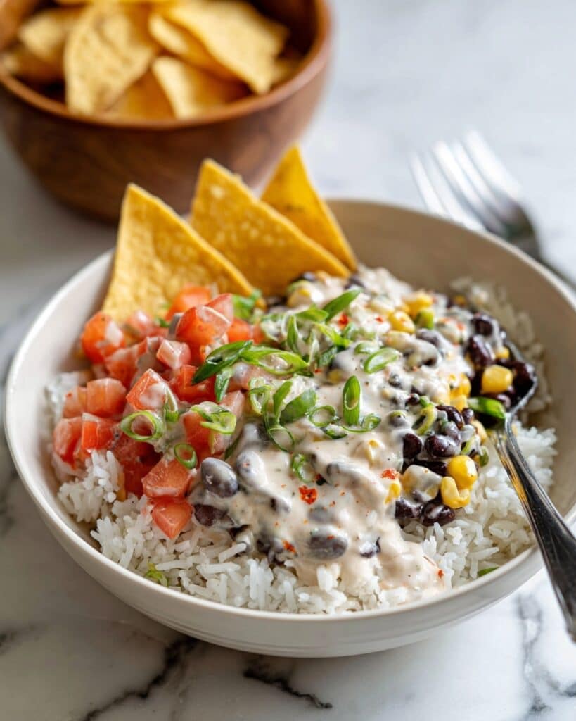 Keto Taco Salad Recipe