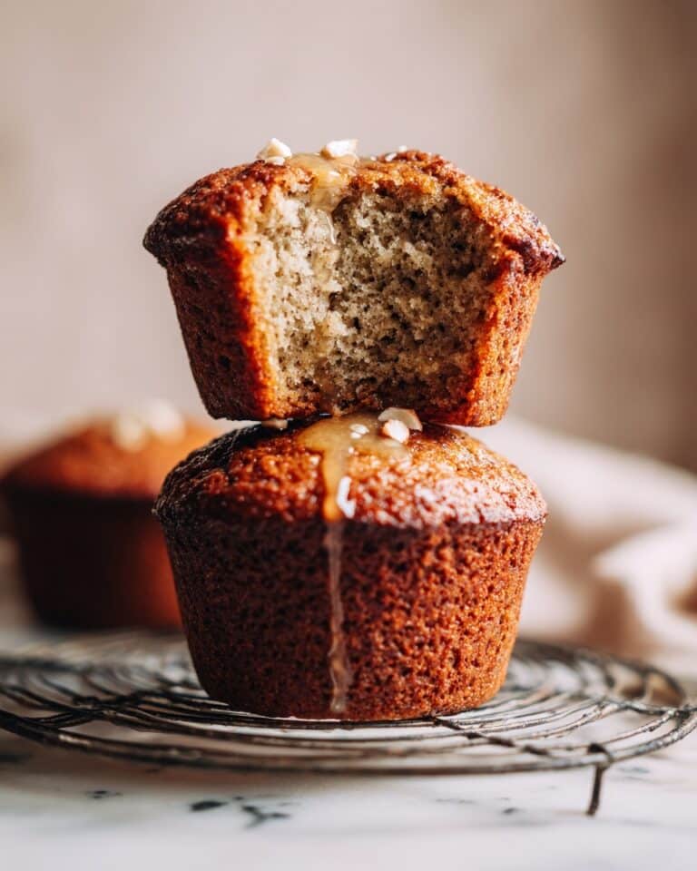 High Protein McGriddle Bites Recipe