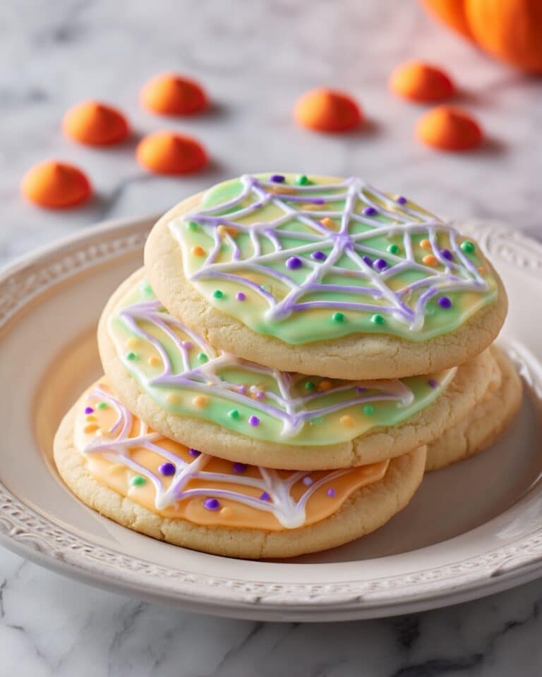Hocus Pocus Cookies Recipe