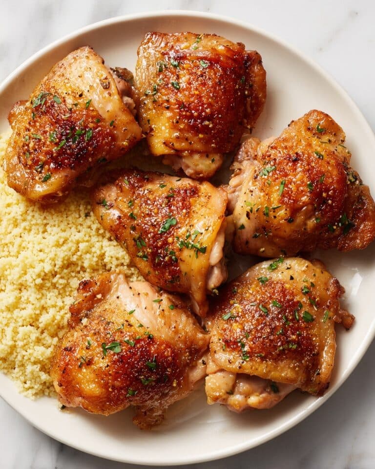 Crockpot Mississippi Chicken Recipe
