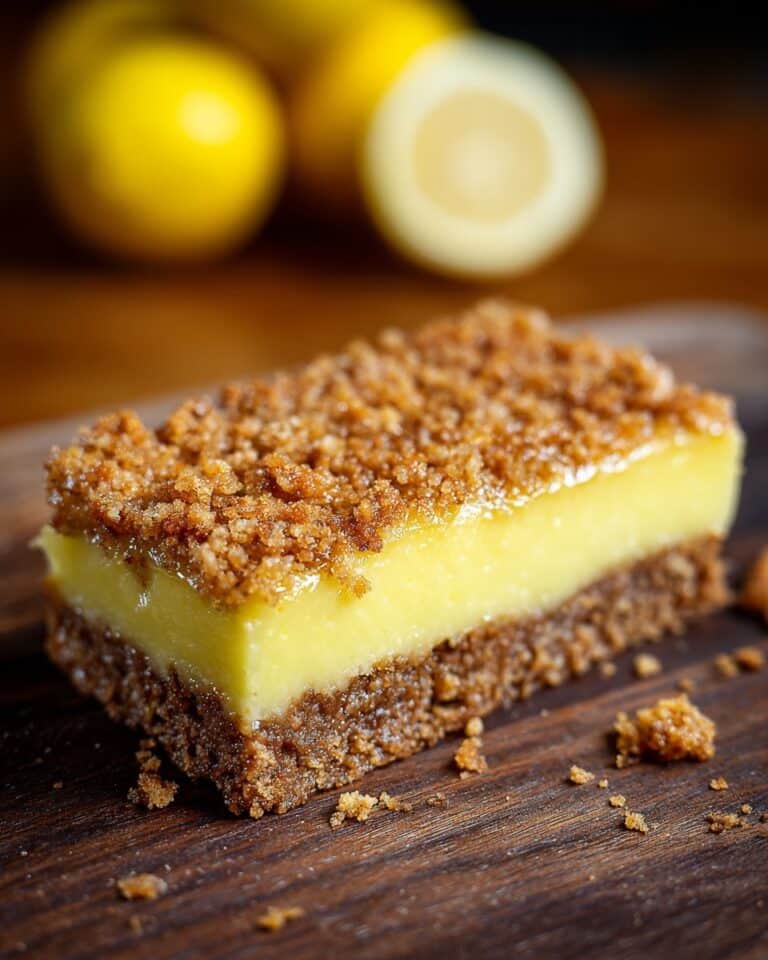 Lemon Loaf Recipe