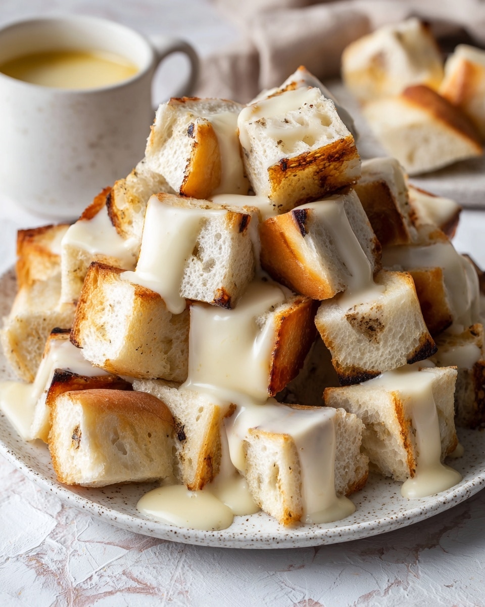 The Best Bread Pudding Recipe - Recipe Image