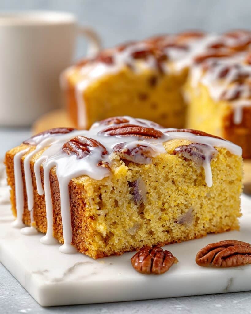 Crock Pot Cinnamon Roll Casserole Recipe