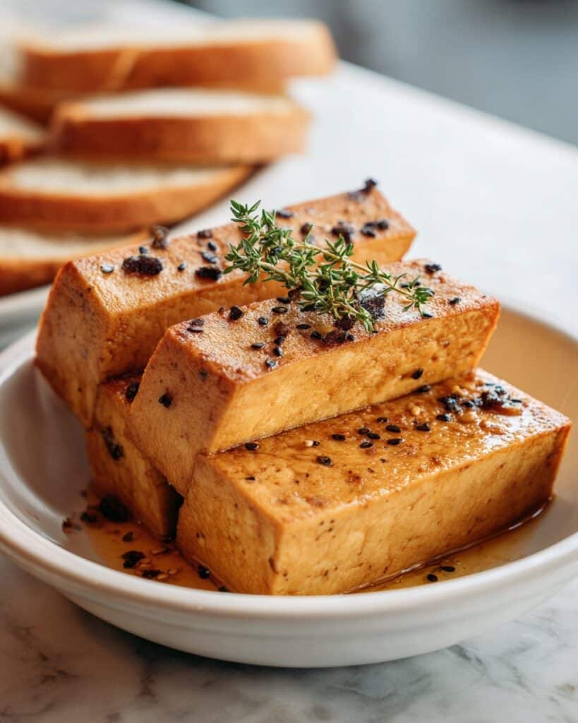 Albanian Baked Feta Recipe