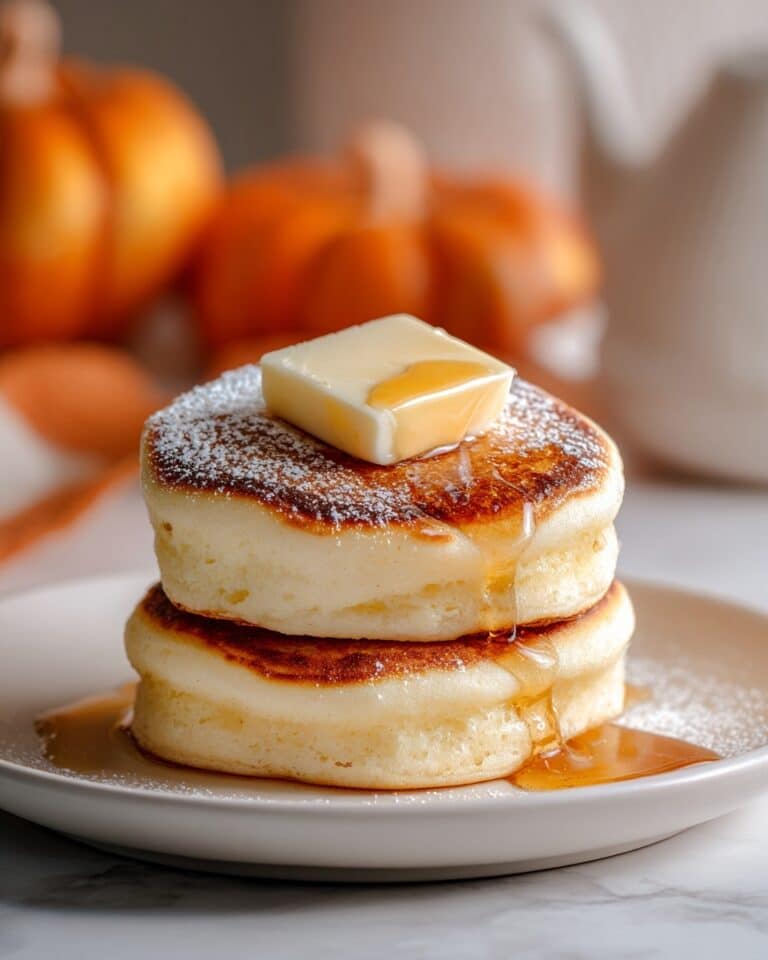 Pumpkin French Toast Recipe