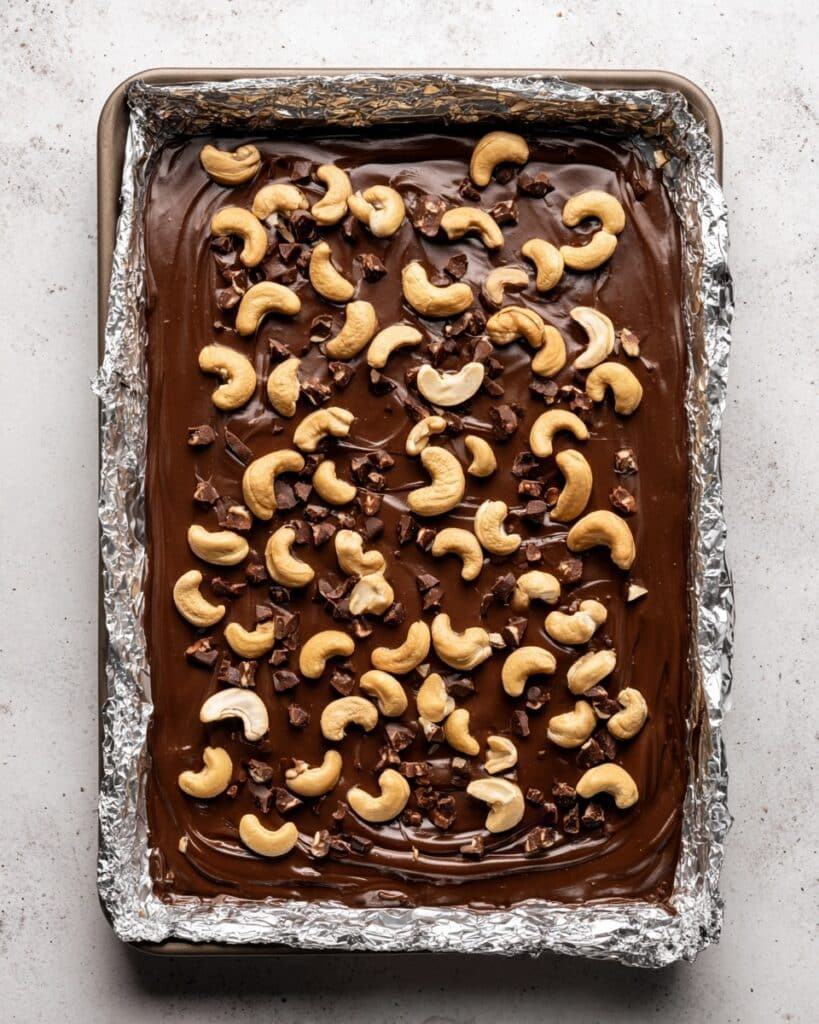 Tennessee Road Trip Snack Recipe