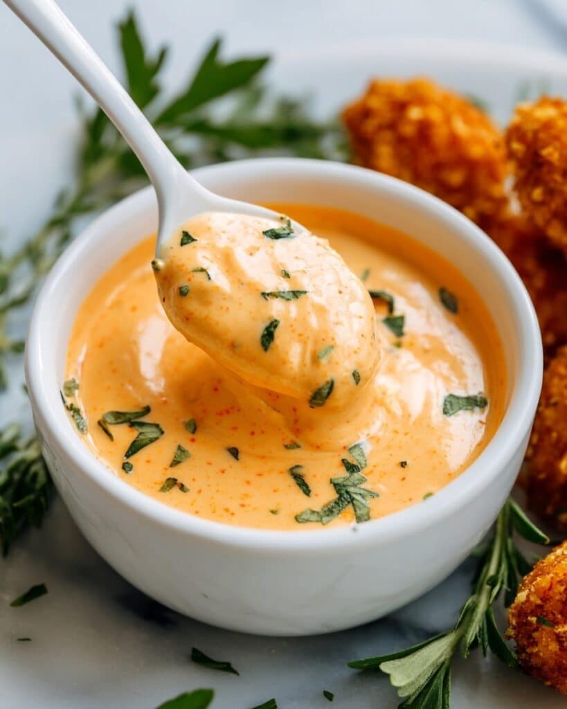 Big Mac Sauce Recipe