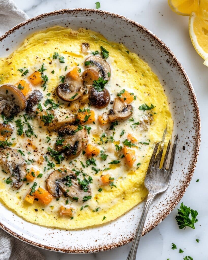 Grilled Portobello Mushroom Tacos Recipe