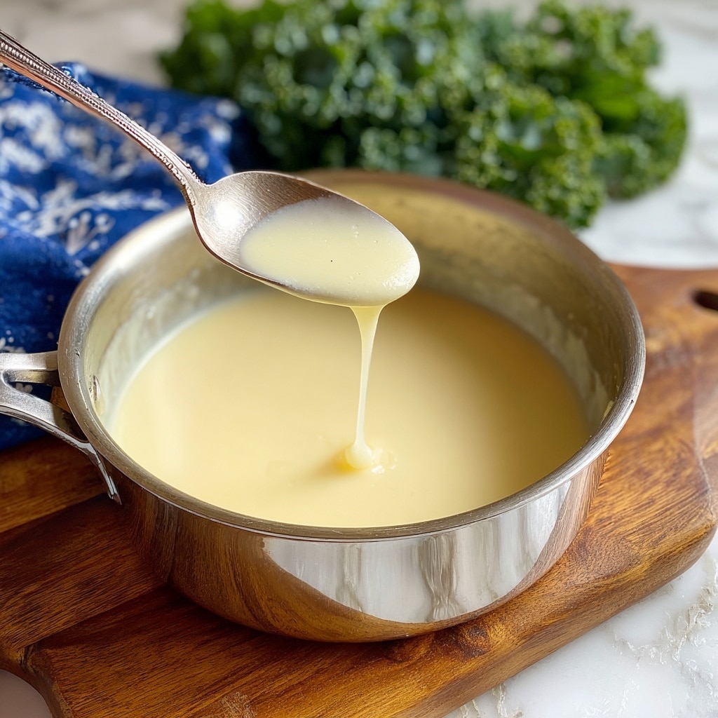 Cream of Chicken Soup Recipe - Recipe Image