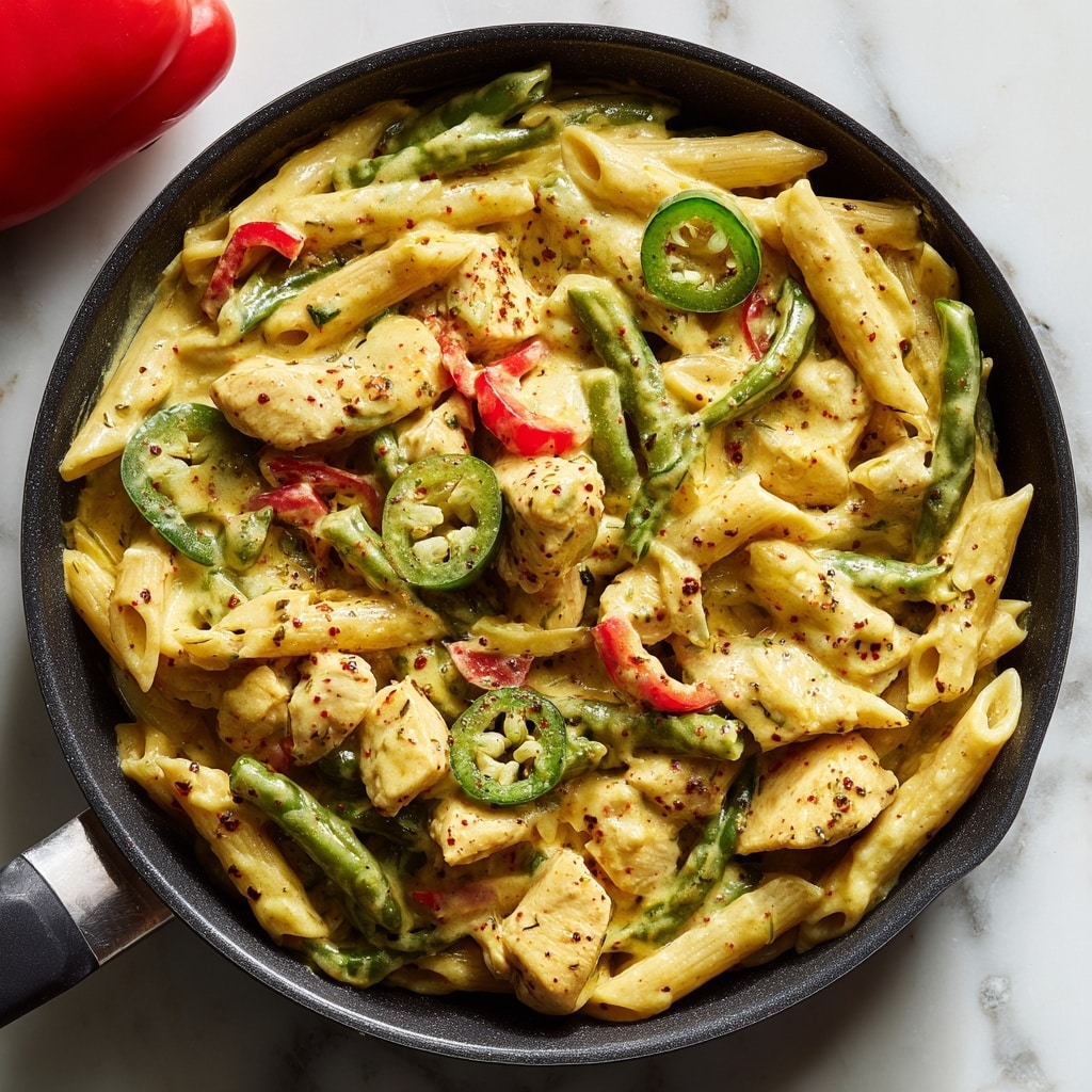 Best Rattlesnake Pasta Recipe