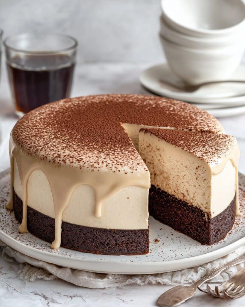 Guinness Chocolate Cake Recipe