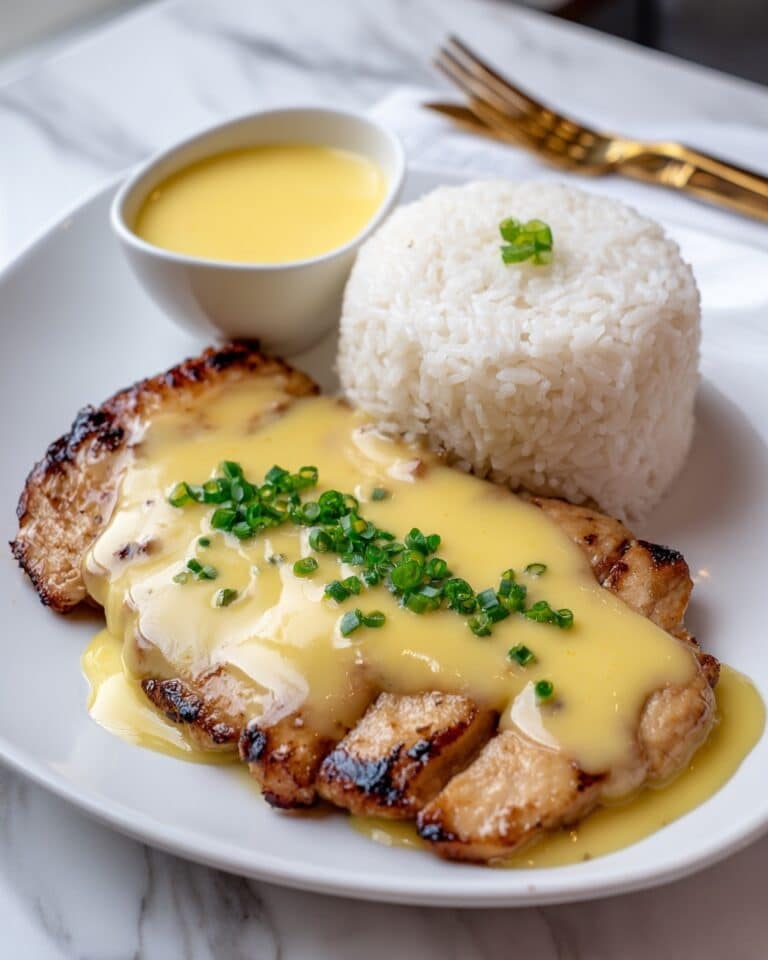 Spicy & Sweet Chicken Diablo Recipe