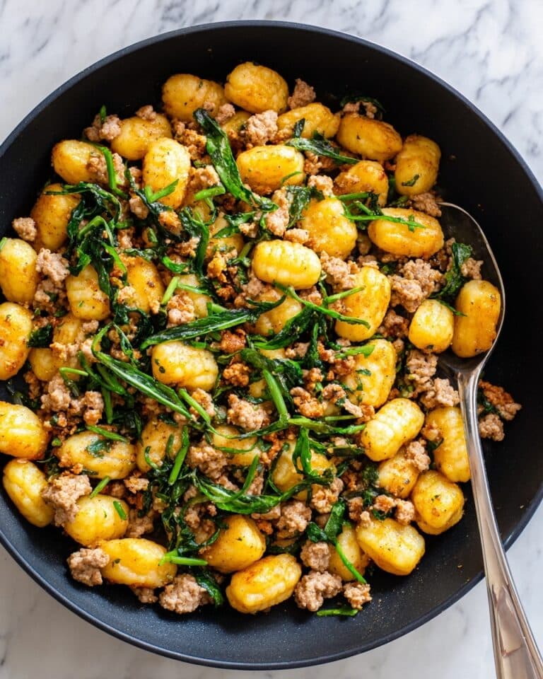 Crispy Potato Leek Turkey Hash Recipe