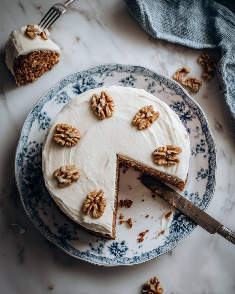 Gluten-Free Amaranth Cake Recipe
