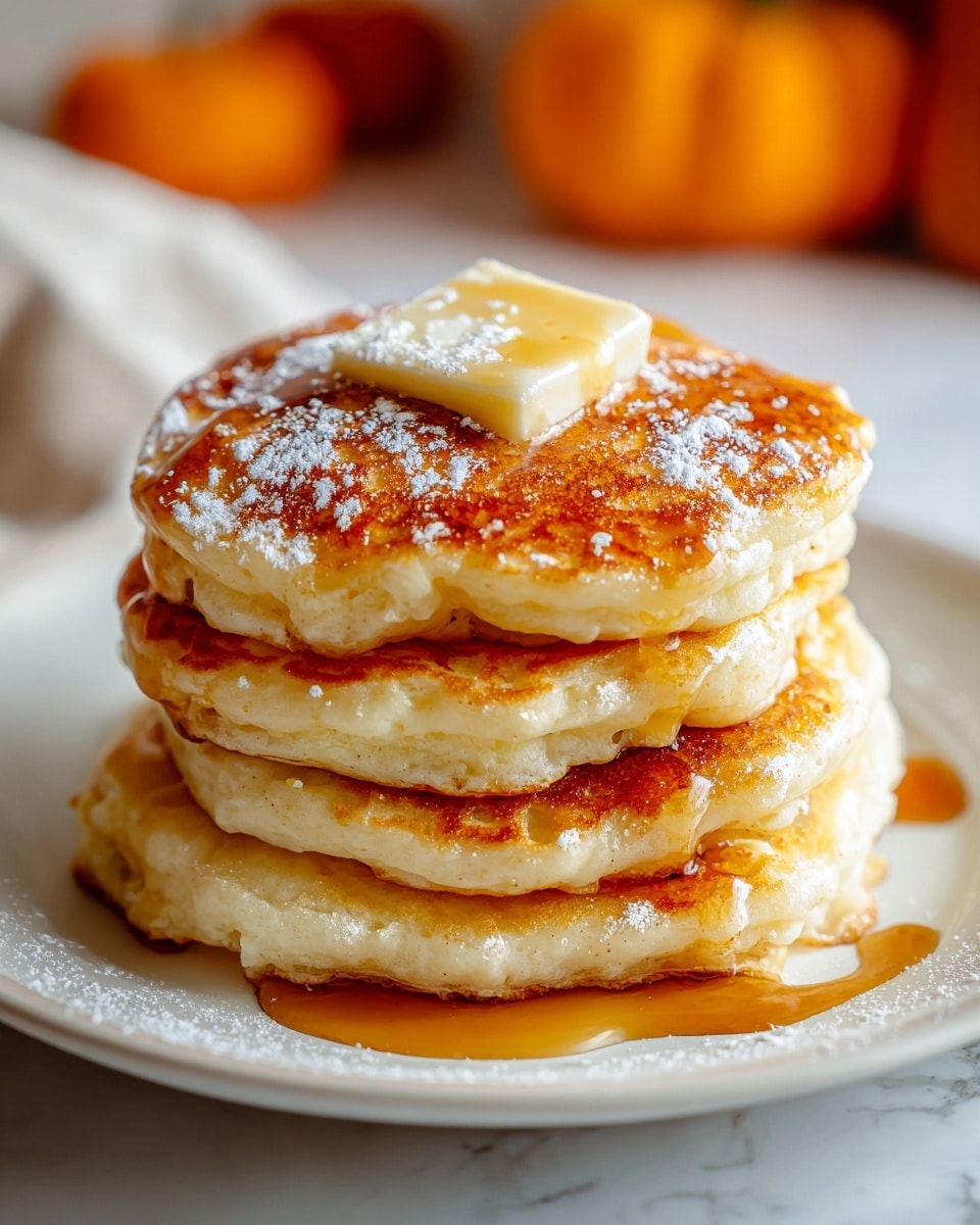 Pumpkin French Toast Recipe - Recipe Image