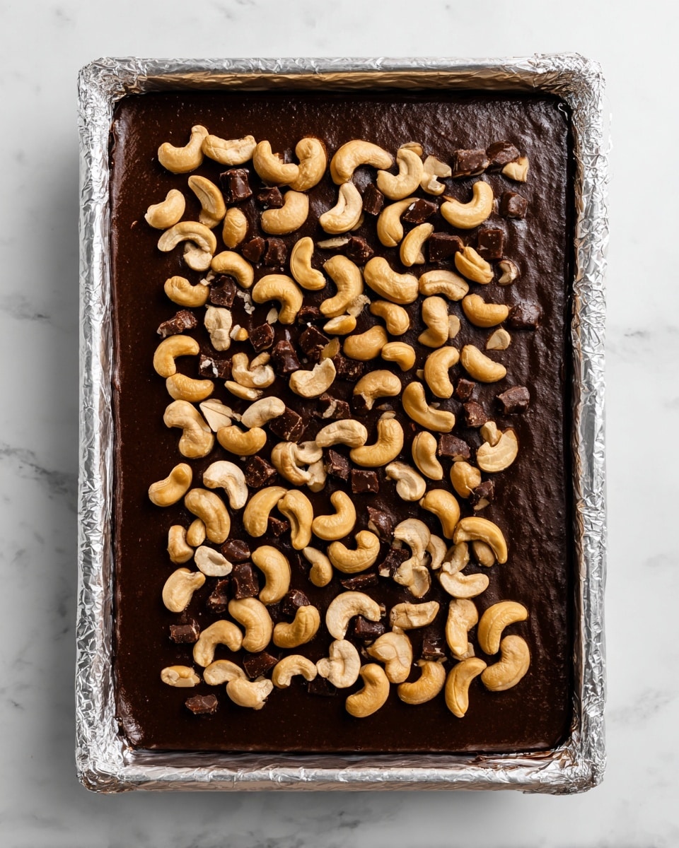 Tennessee Road Trip Snack Recipe - Recipe Image