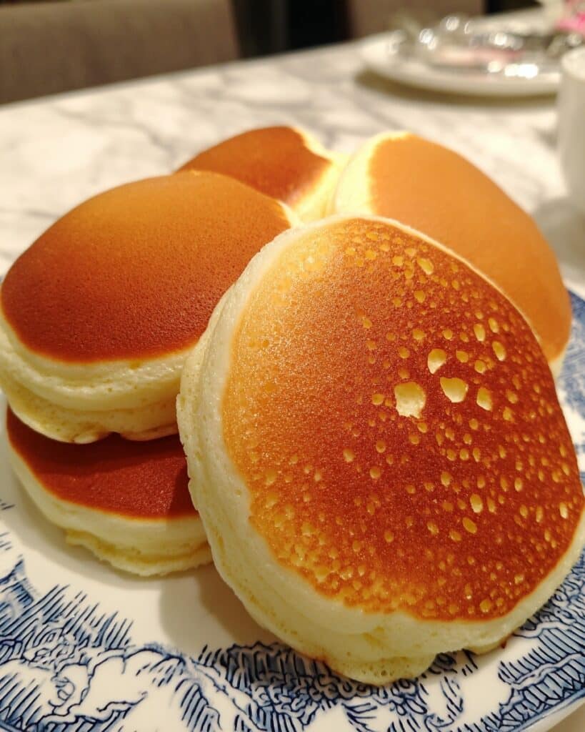 Southern Fried Cornbread Hoecakes Recipe