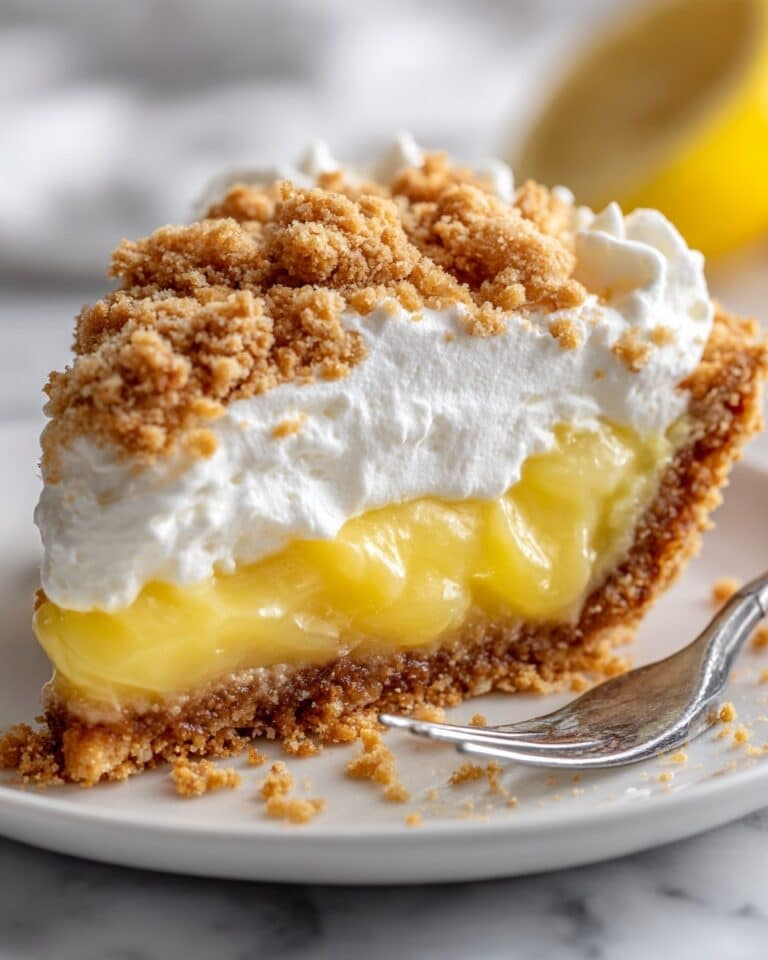 Lemon Cream Cheese Dump Cake Recipe