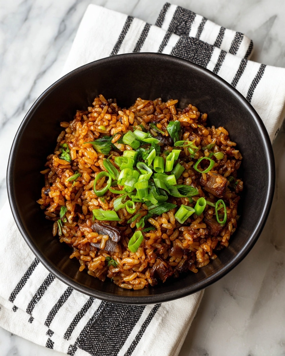 One-Skillet Smoky Honey Chili Beef Recipe - Recipe Image