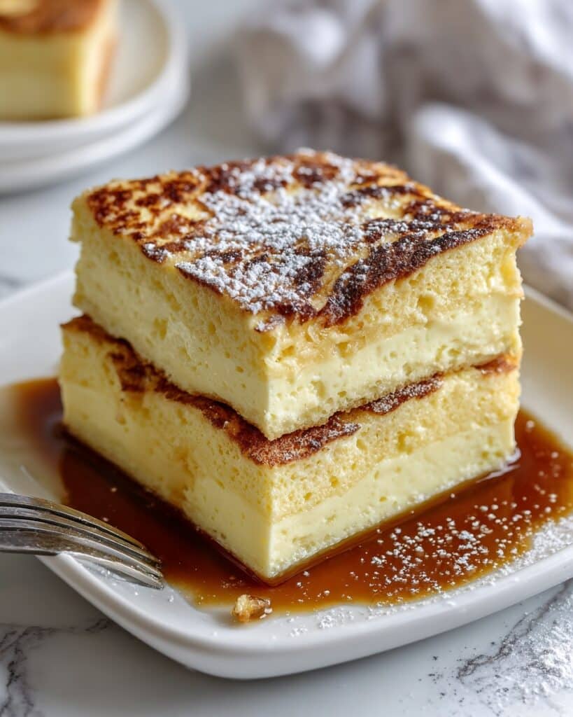 Deep Fried Cheesecake Recipe