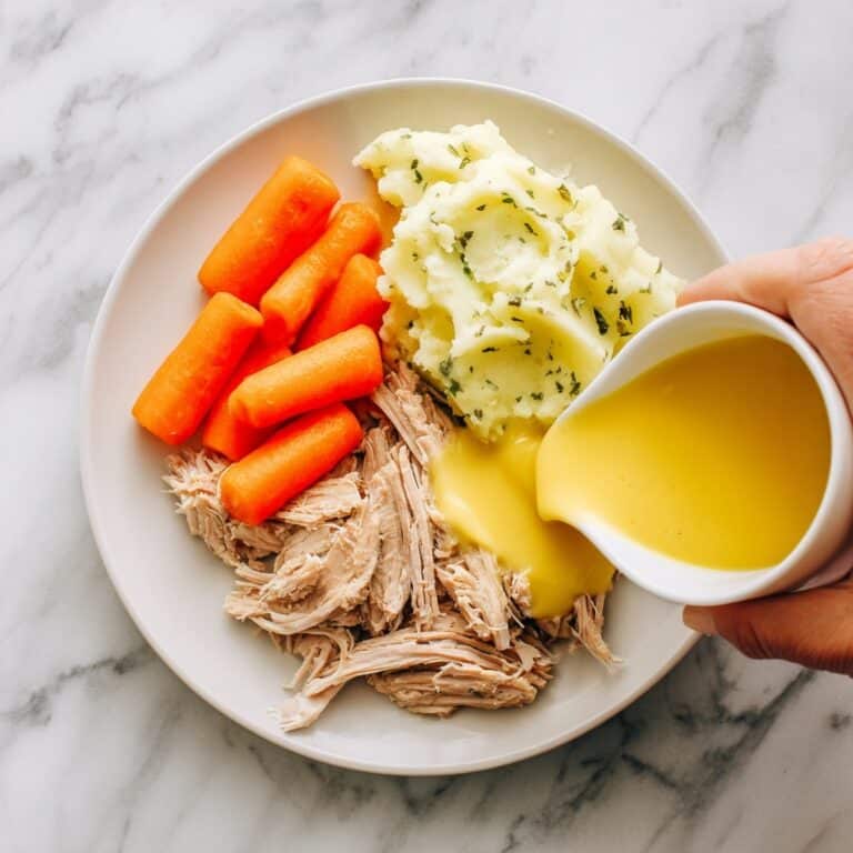 Grandma Georgia’s Chicken and Dumplings Crock Pot Recipe