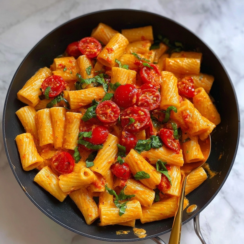 Mexican Mac and Cheese Recipe - Recipe Image