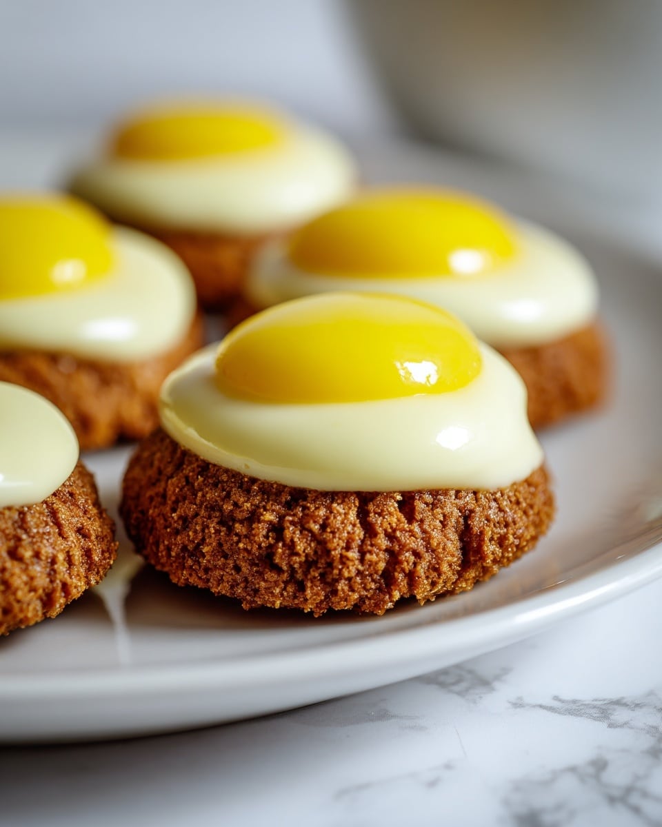 New York Cheesecake Cookies Recipe - Recipe Image