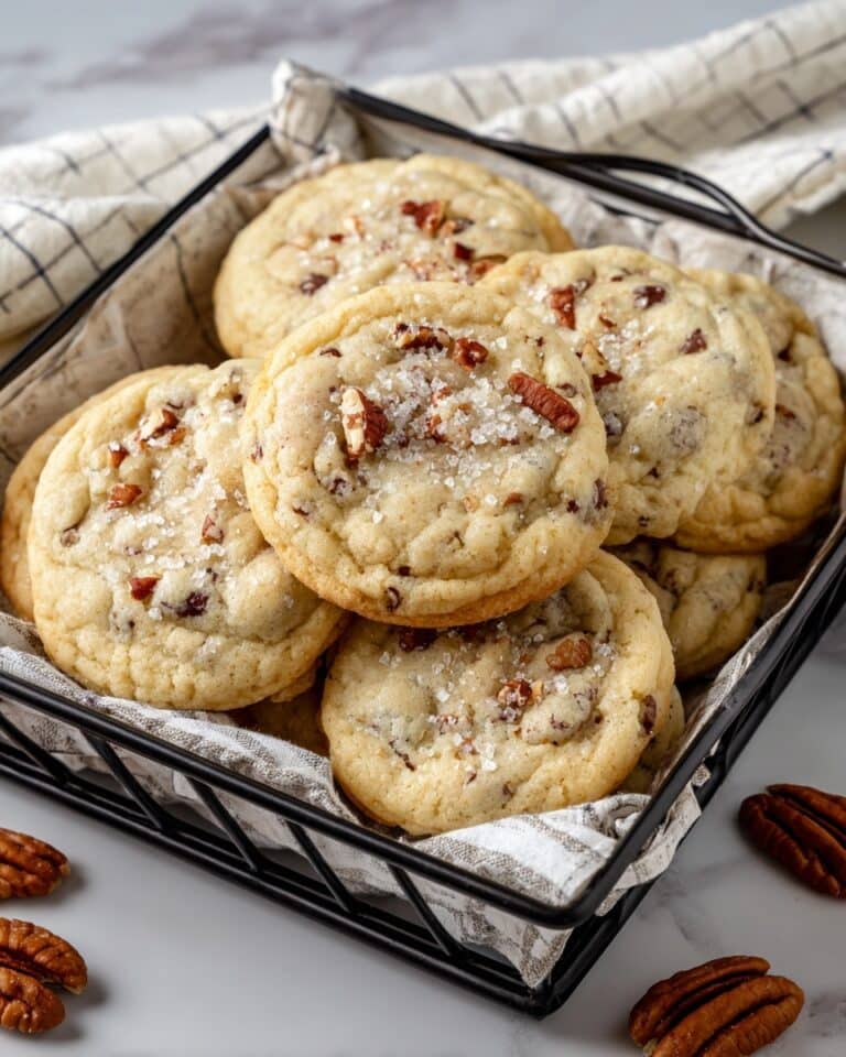Banana Bread Cookies Recipe