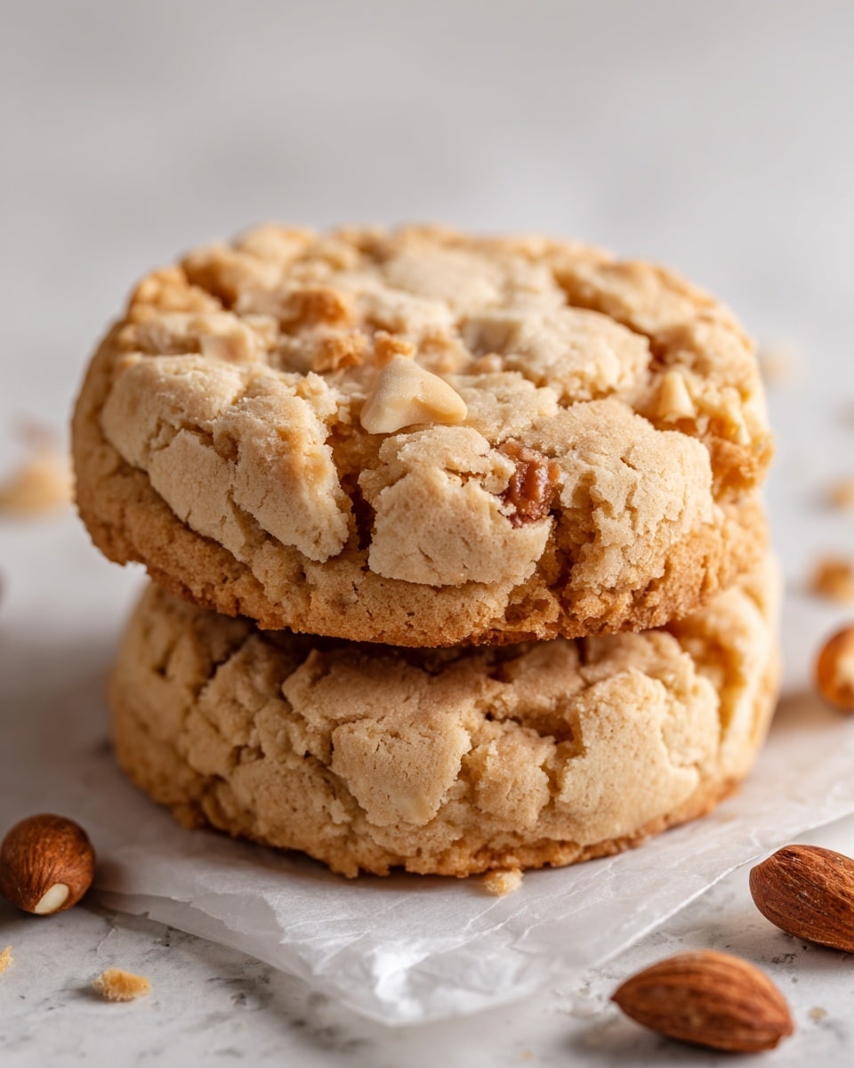 Cinnamon Sweet Potato Breakfast Cookies Recipe - Recipe Image