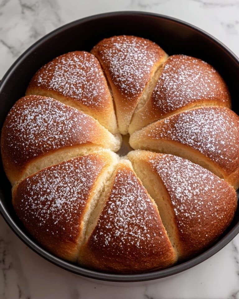 No-Oven Stovetop Bread Recipe