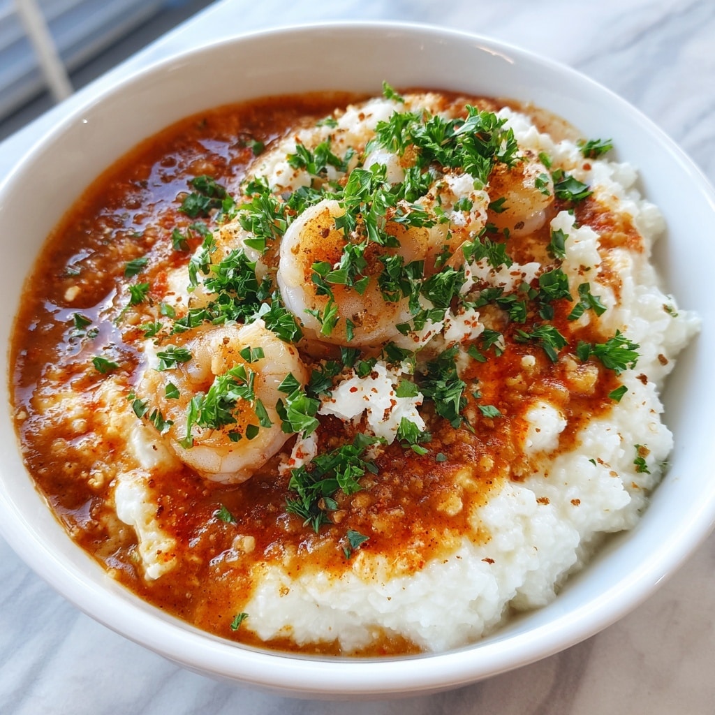 Shrimp Etouffee Recipe - Recipe Image