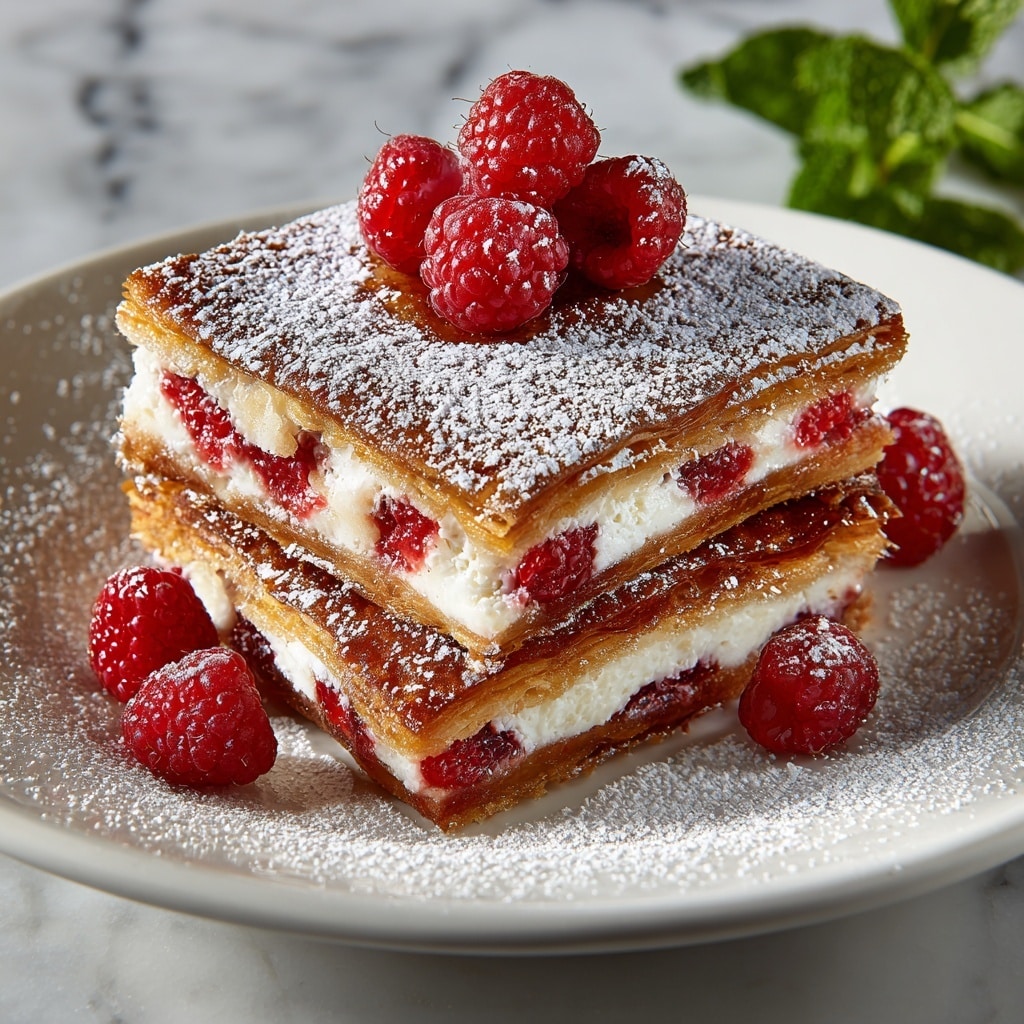 Cheesecake Crescent Rolls Casserole Recipe - Recipe Image