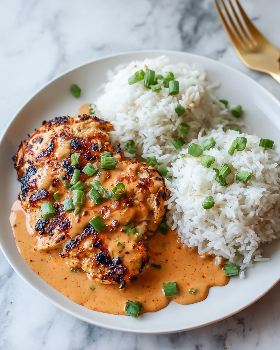 Spicy & Sweet Chicken Diablo Recipe - Recipe Image