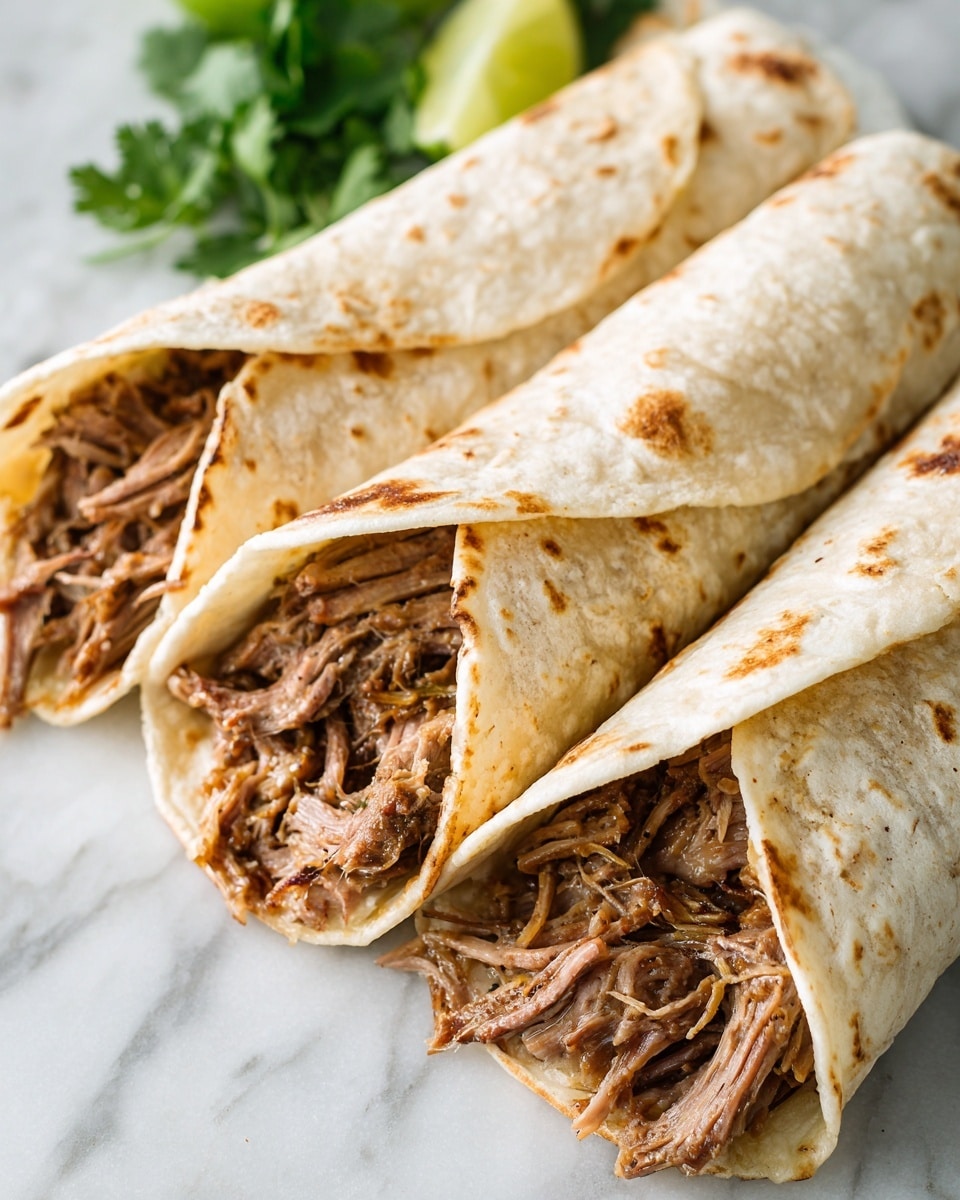 Carne Asada Tacos Recipe - Recipe Image