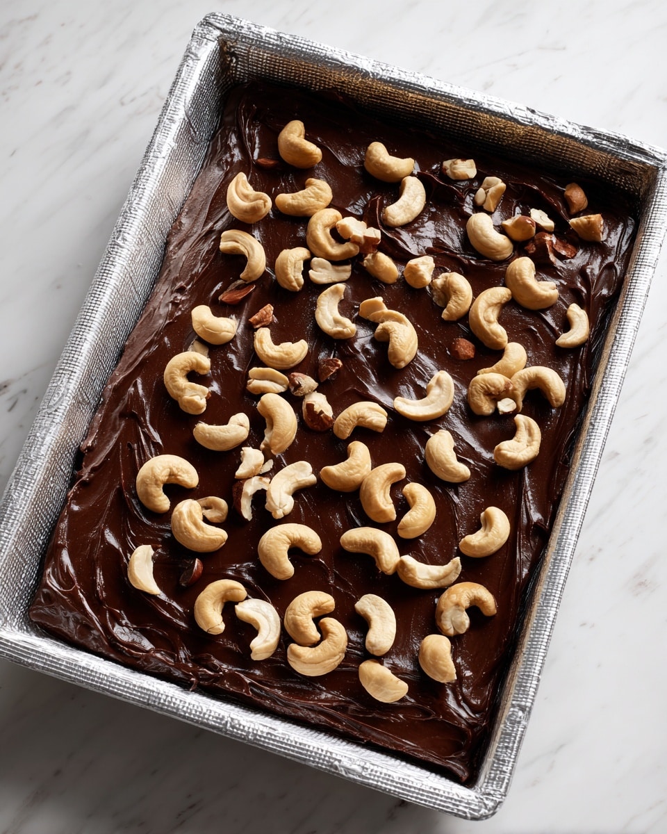 Tennessee Road Trip Snack Recipe - Recipe Image