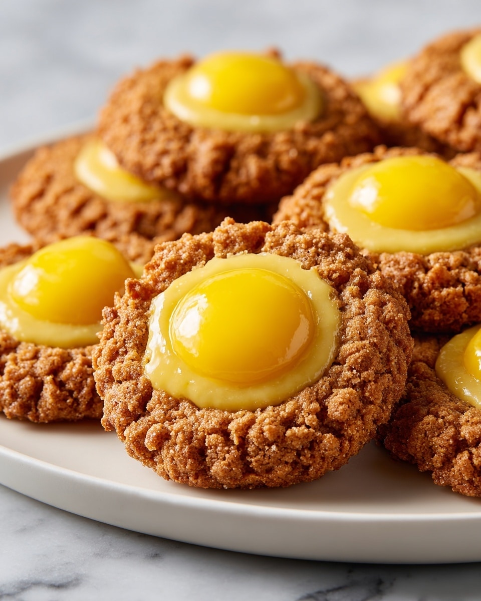 New York Cheesecake Cookies Recipe - Recipe Image