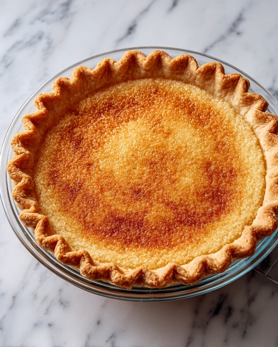 Grandmother's Pie Crust Recipe - Recipe Image