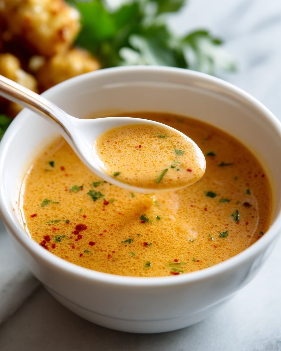 Big Mac Sauce Recipe - Recipe Image