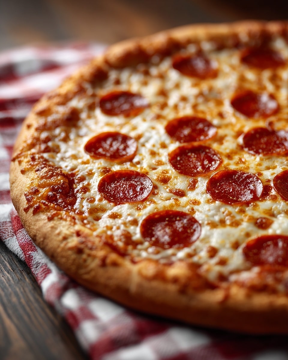 Crazy Dough Recipe for Pizza Recipe - Recipe Image