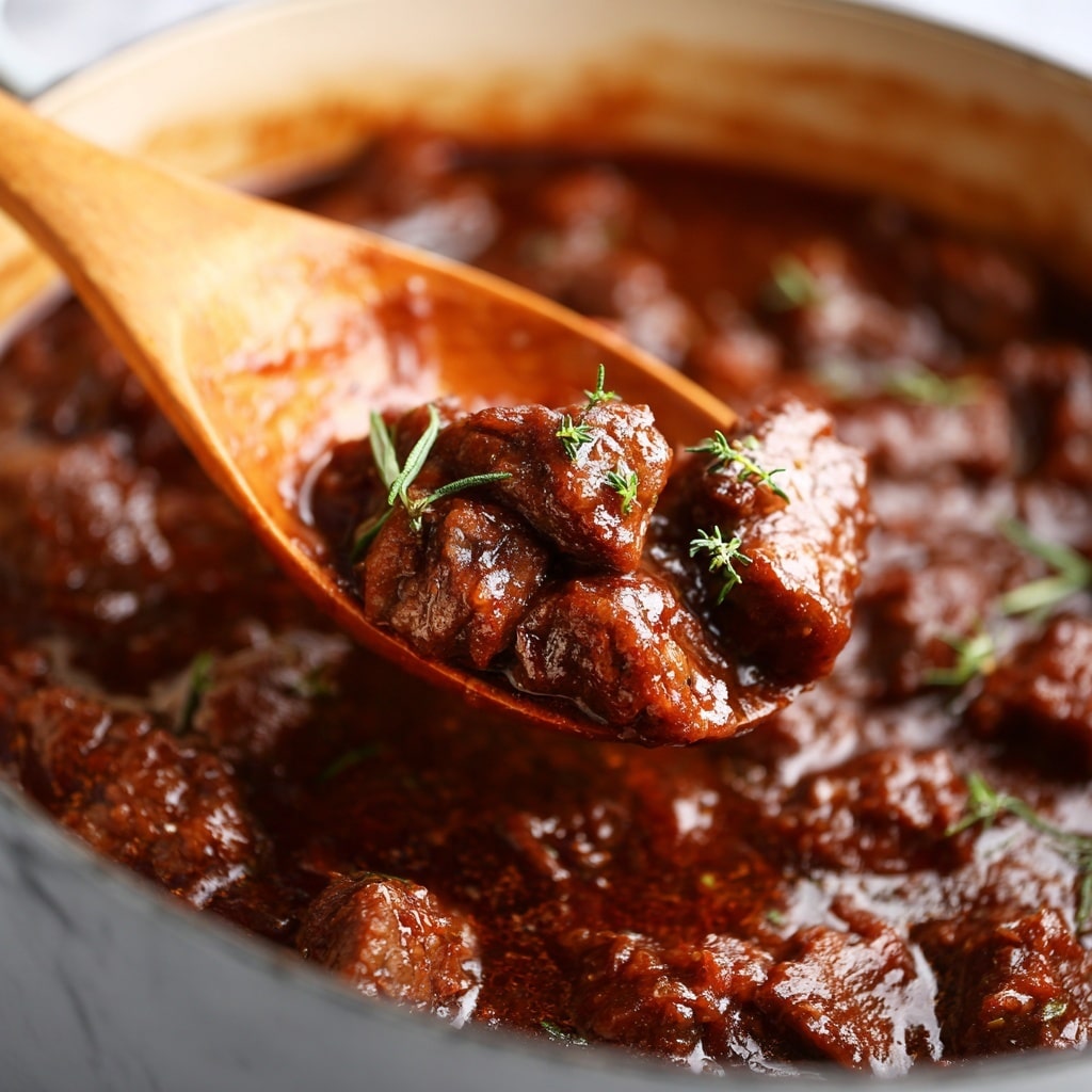 Slow Cooker Three Envelope Pot Roast Recipe - Recipe Image