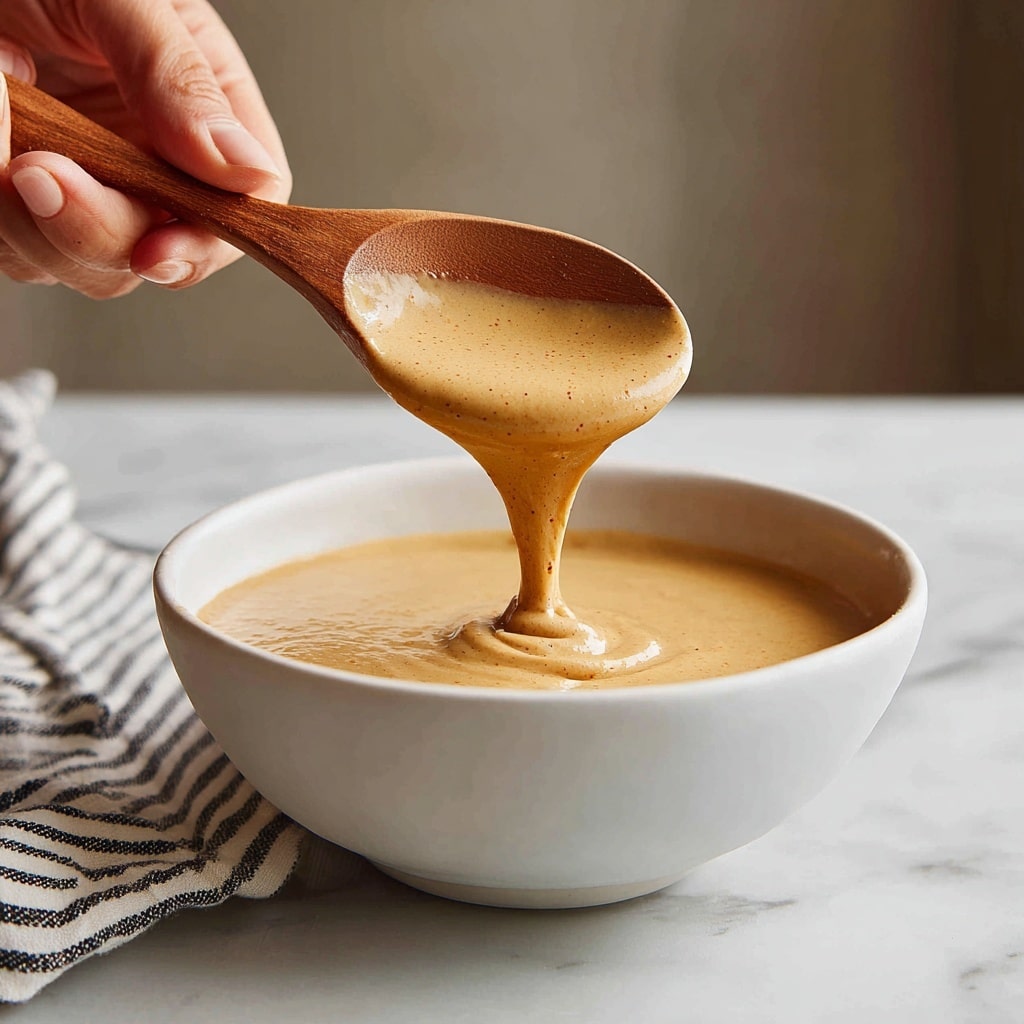 Ultimate Burger Sauce Recipe - Recipe Image