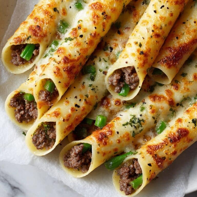 Irresistible Keto Philly Cheesesteak Roll-Ups Recipe