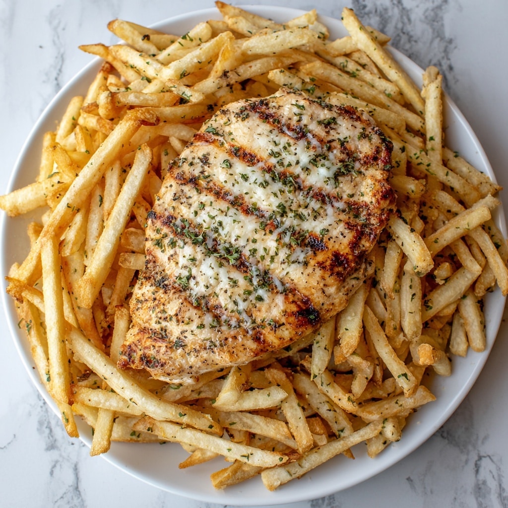 Longhorn Steakhouse Parmesan Chicken Recipe