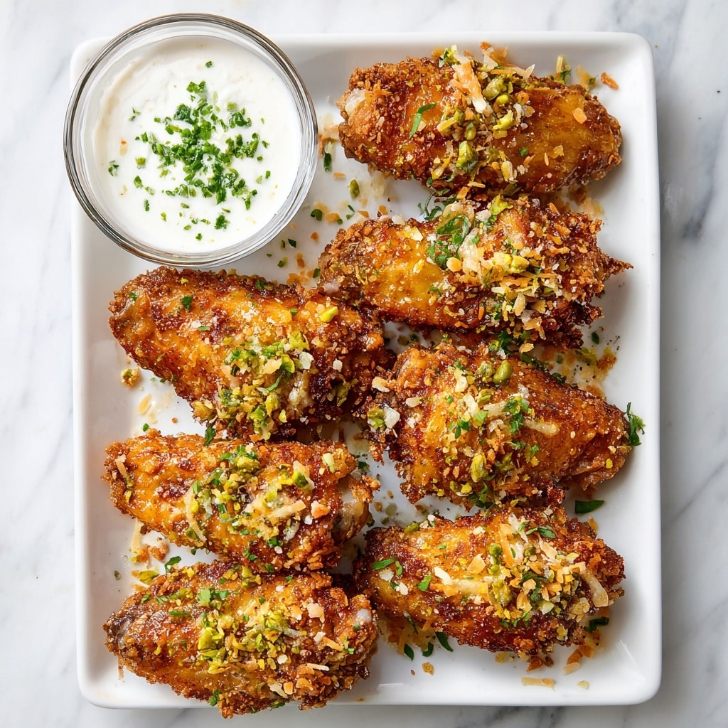 Garlic Parmesan Chicken Tenders Recipe